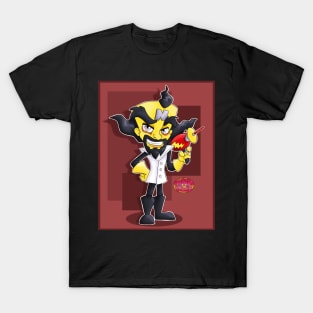 Dr Cortex T-Shirt